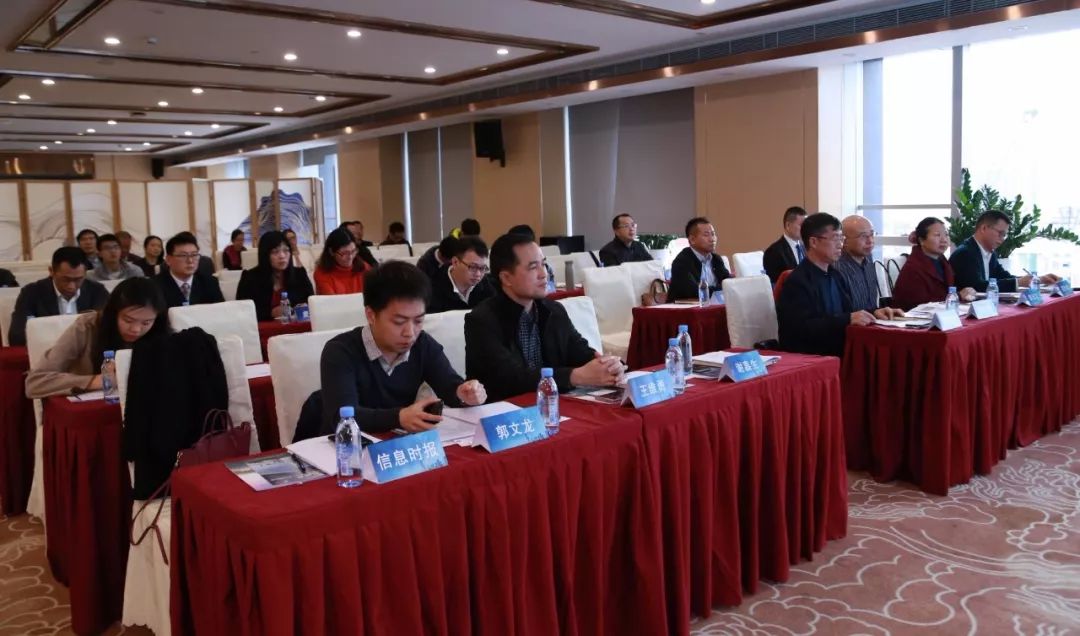 2019年广东省执业药师合理用药系列论坛 “春雨行动”新闻发布会3.jpg